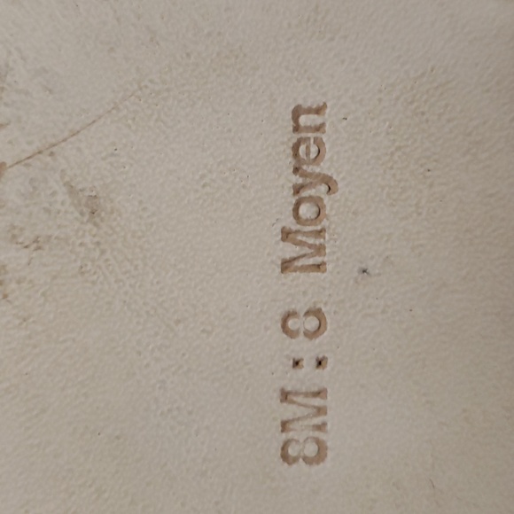 🏵🦋 Guess fringe sandals - Picture 5 of 9